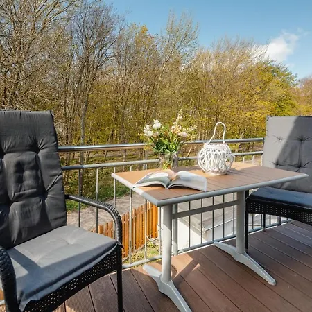 Apartment Parkblick *